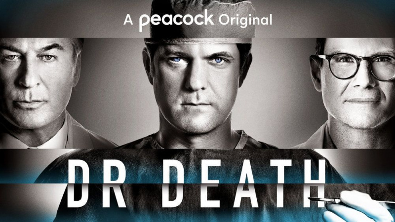 'Dr. Death’: Peacock publikuje nowy zwiastun premiery serialu w lipcu (WIDEO)