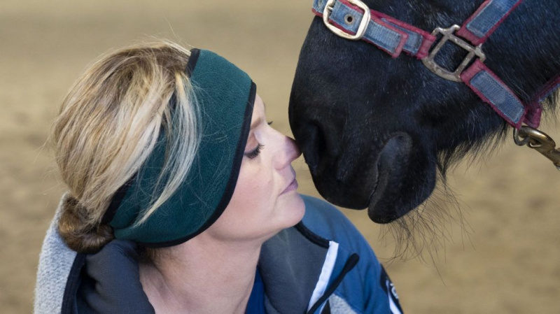 Heartland Docs DVM Dra. Erin Schroeder