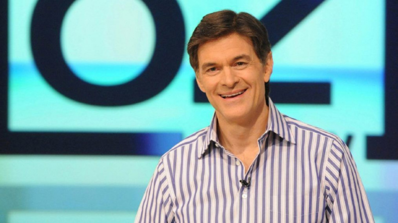 'The Dr. Oz Show' fornyet for sesong 13 og 14