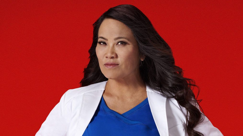 'Dr. Pimple Popper 'prévisualise à distance le spin-off 'avant la pop'