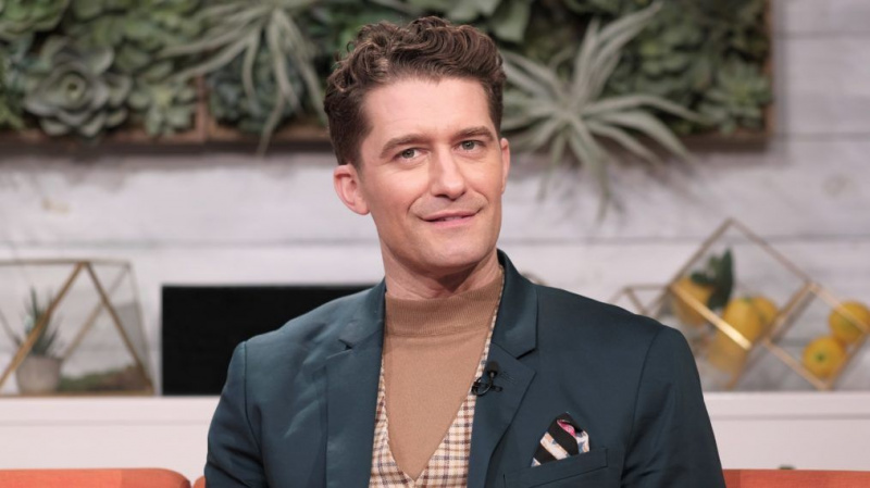 'Dott. The Grinch Musical! di Seuss andrà in onda sulla NBC con Matthew Morrison di Glee