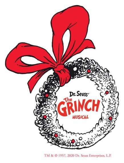 Il Grinch Musical