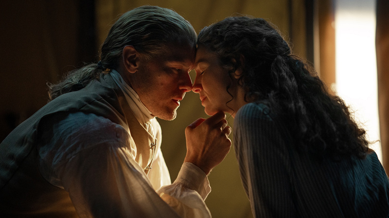 Outlander ซีซั่น 7 ตอนที่ 15 สรุป: เมื่อเผชิญหน้ากับความตาย