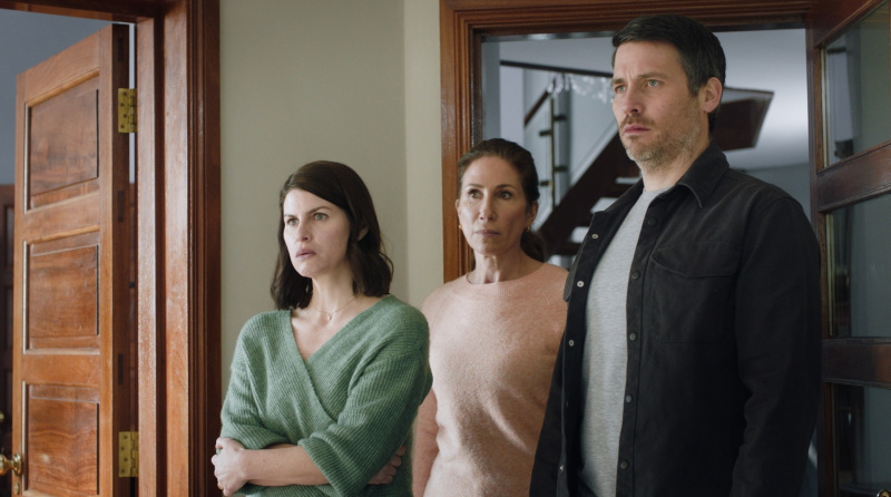   The Inheritance en Channel 5 estará protagonizada por Rob James-Collier, Jemima Rooper y Gaynor Faye como tres hermanos.