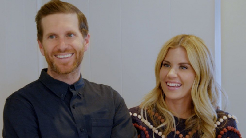Vivre le rêve : Shea et Syd McGee parlent de « Dream Home Makeover »