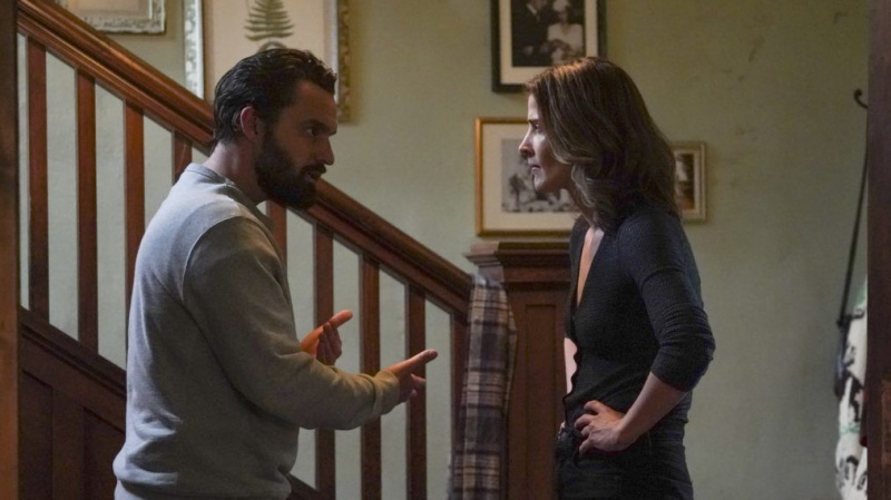 Stumptown ABC Cobie Smulders Jake Johnson