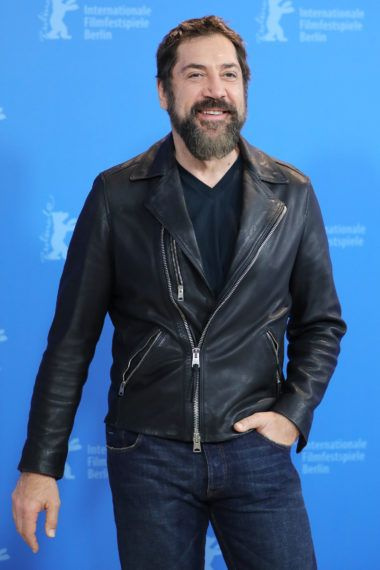 Javier Bardem TV-Show abgesagt COVID