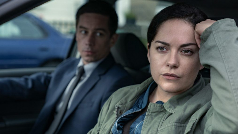 Recenzja Roush: Wiele tajemnic w „Dublin Murders”