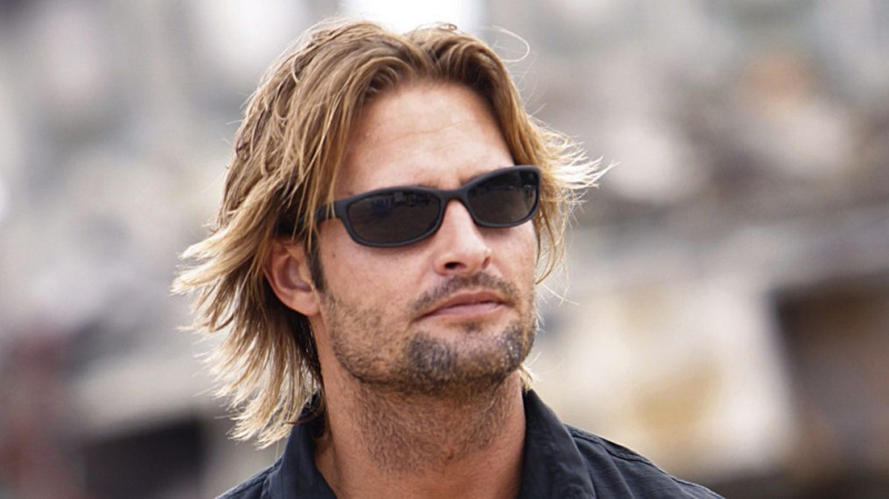 „Zagubione” spotkanie: Josh Holloway zagra w J.J. „Duster” Abramsa w HBO Max