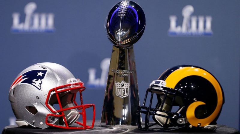Warto obejrzeć: Super Bowl Sunday i „The World's Best”, Cat, Kitten and Puppy Bowls, a Tiger „Dynasty”