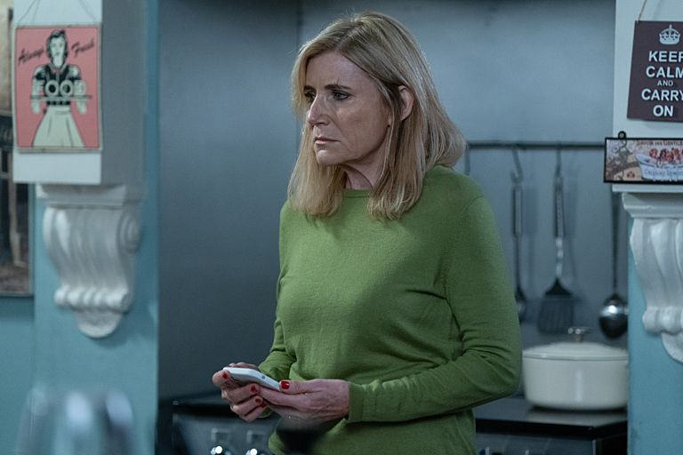  EastEnders spoiler'ı, Cindy Beale