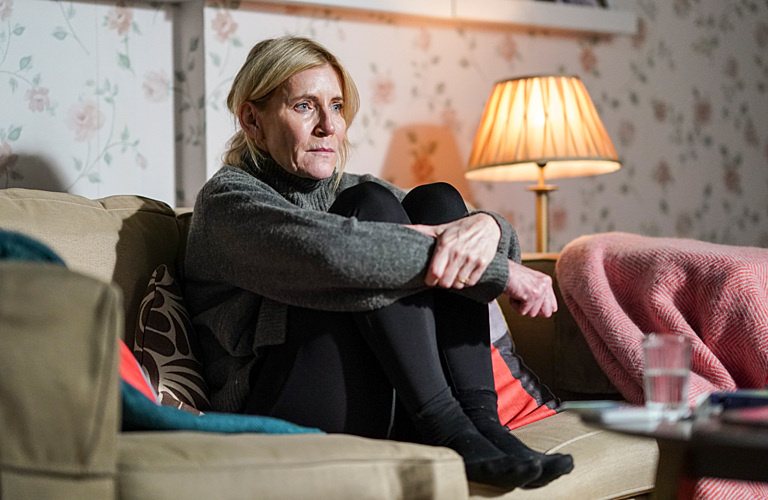 EastEnders-spoilers: Cindy Beale verkeert nog steeds in groot gevaar?