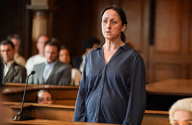  EastEnders-spoilers, Sonia Jackson