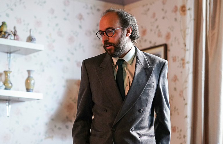  EastEnders-spoilers, Reiss Colwell