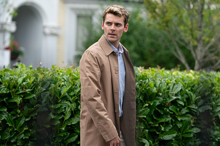  Spoiler EastEnders, Peter Beale