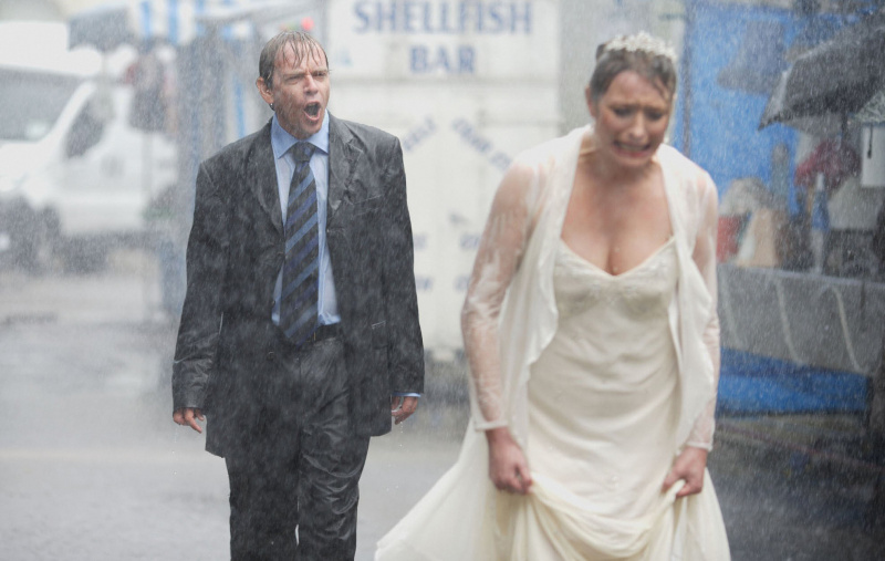   Ian Beale, EastEnders