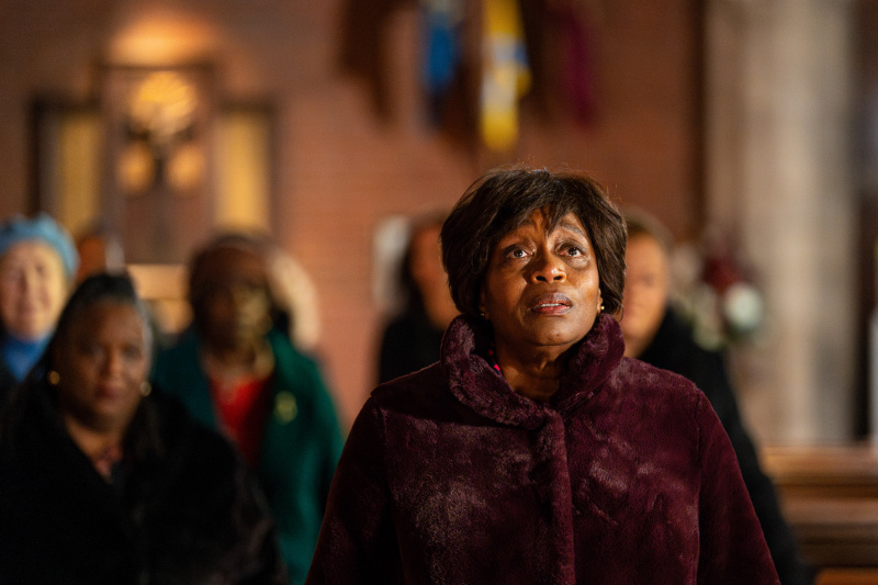  EastEnders spoilery, Yolande Trueman