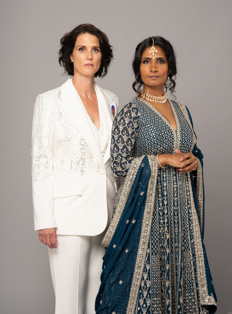  Spojlerji EastEnders, Eve Unwin, Suki Panesar