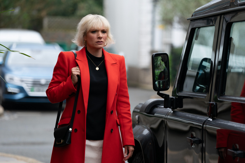  EastEnders săptămâna 46 - Nicola