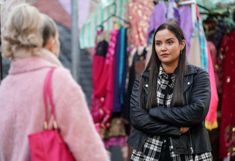 EastEnders spoiler'ı: Lauren Branning, Max'e Annie hakkındaki GERÇEĞİ anlatacak mı?
