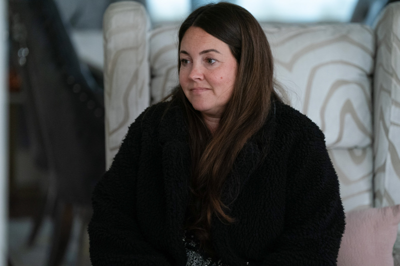   EastEnders spoileri, Steisija Sleitere