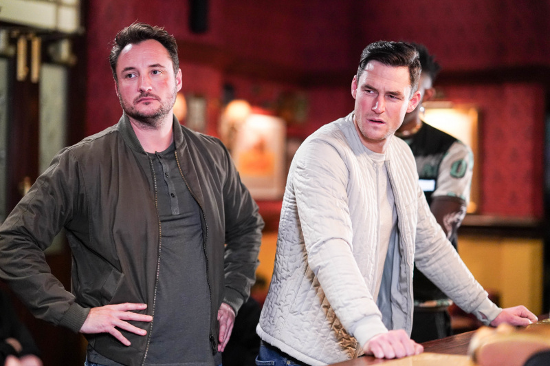   Ο Zack Hudson υποστηρίζεται από τον Martin Fowler