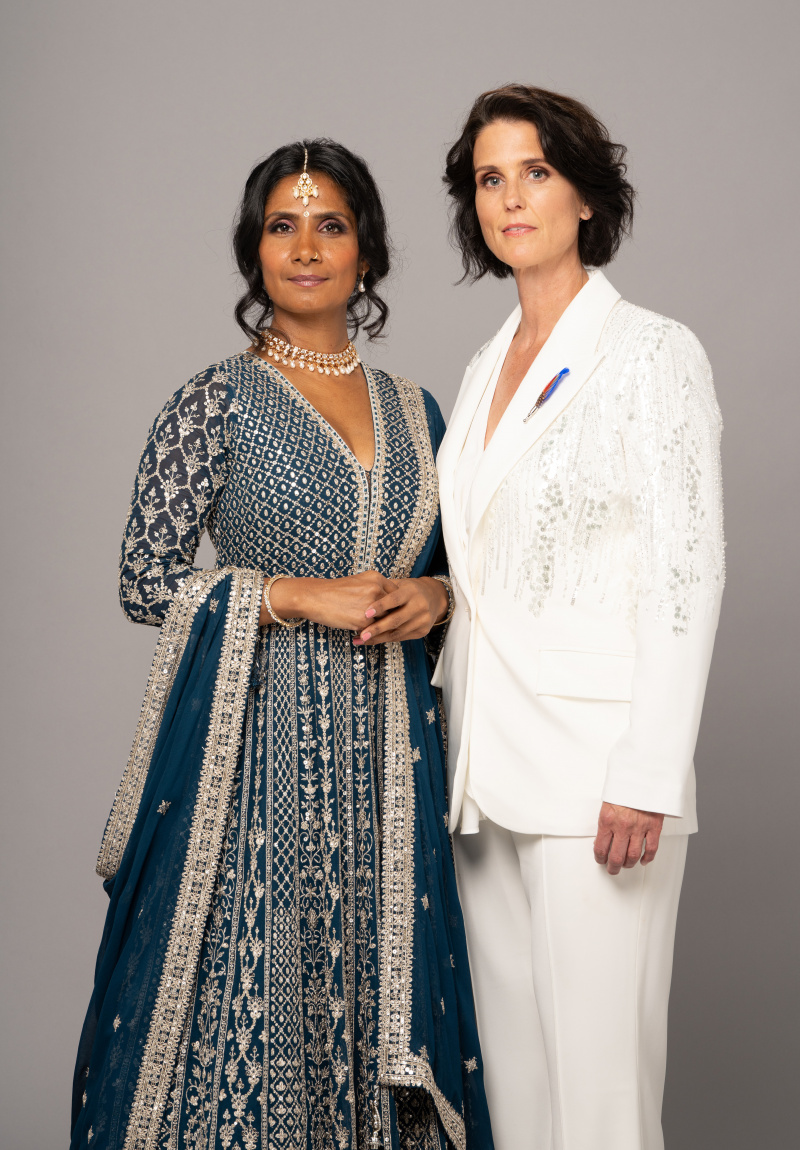  EastEnders spoilers, Suki Panesar, Eve Unwin