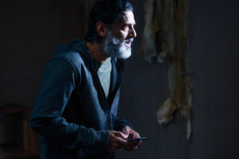  EastEnders spoilers από τη Nish Panesar