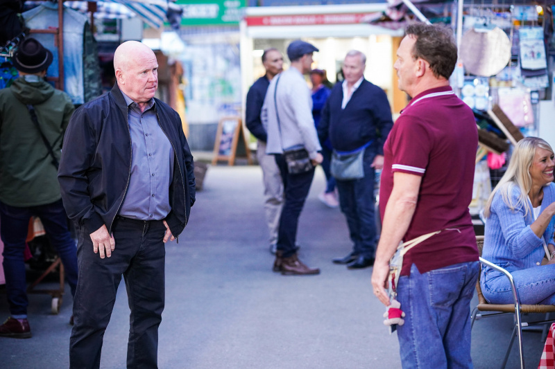  Billy Mitchell ja Phil Mitchell