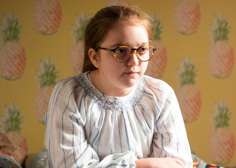  Η Scarlett Butcher στο EastEnders