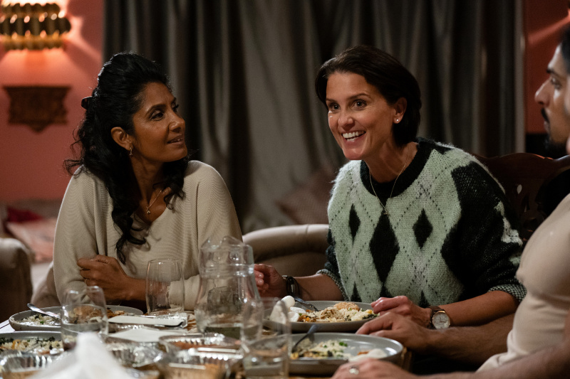  EastEnders semaine 46