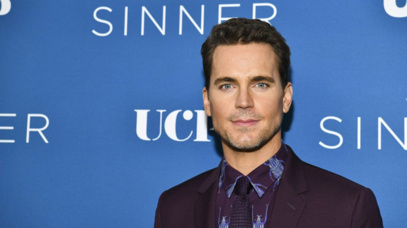 ‘Echoes’: Matt Bomer protagoniza Michelle Monaghan em Thriller da Netflix
