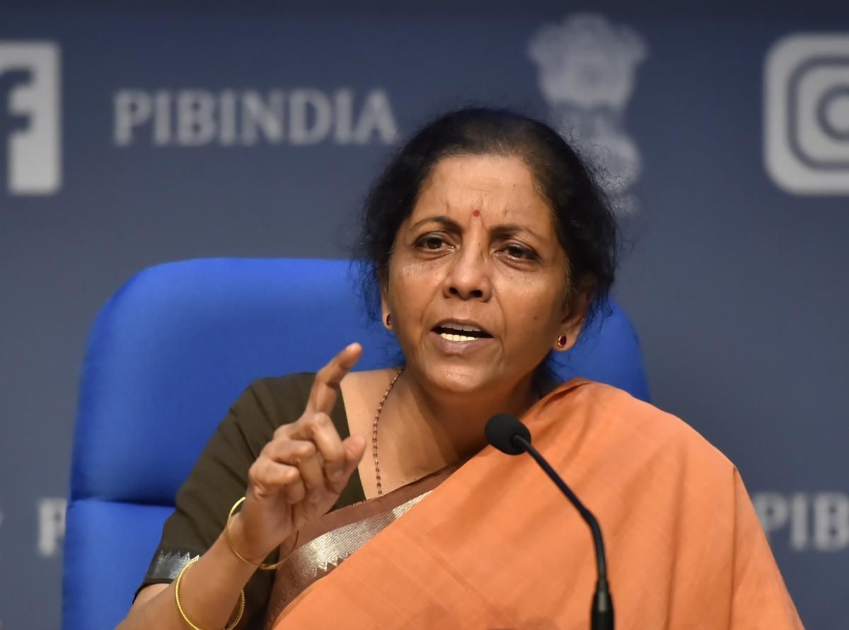 Nirmala