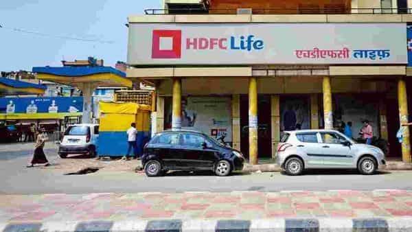 HDFC