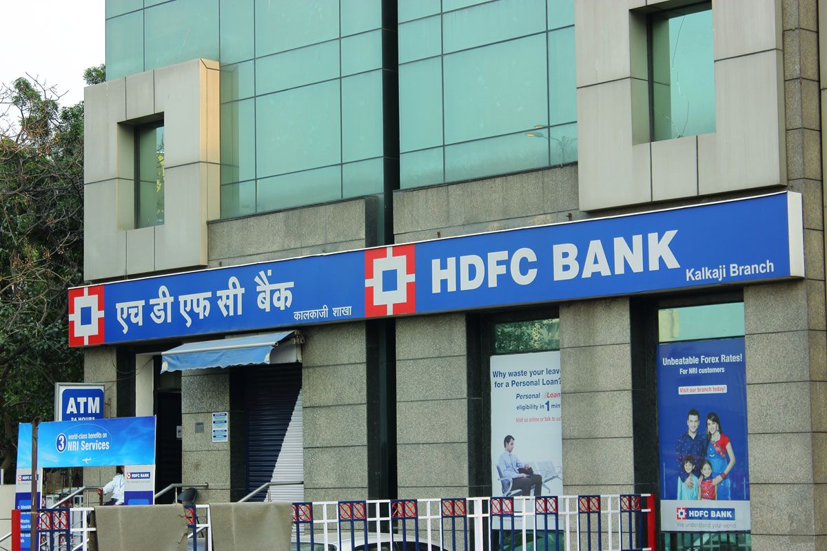 HDFC