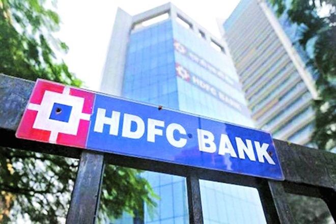 HDFC smanjuje svoj RPLR na stambene kredite, na kojima se uspoređuju njegovi ARHL, za 20 bps