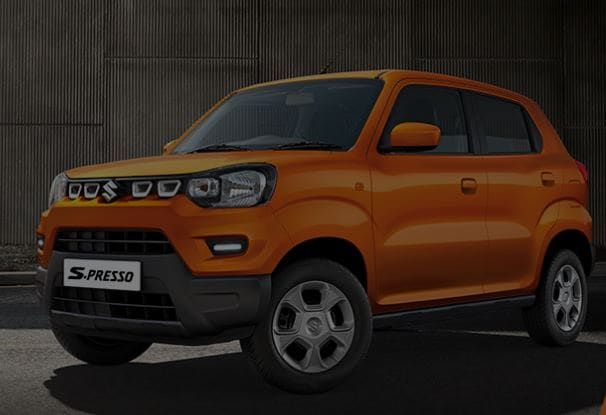 Maruti Suzuki