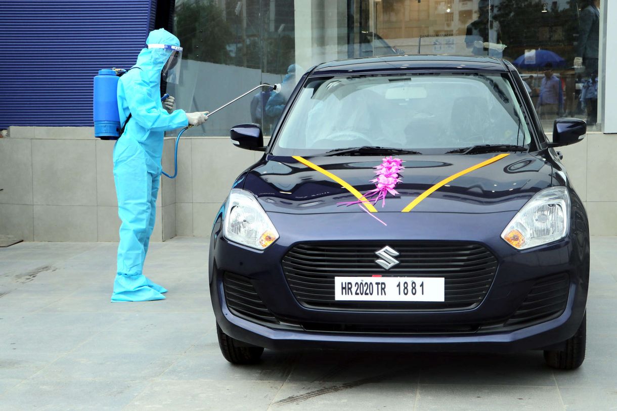 Maruti