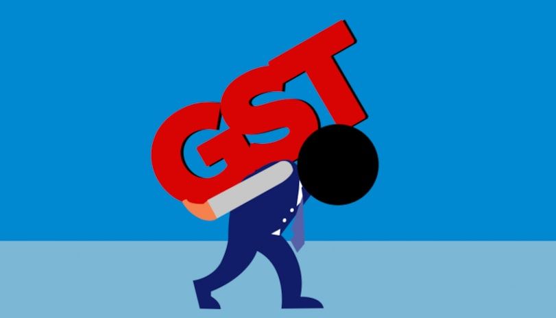 GST