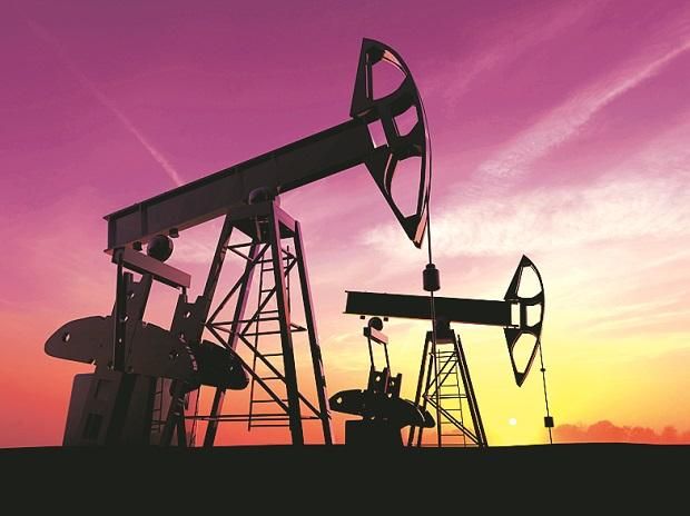 Корзина нефти ОПЕК