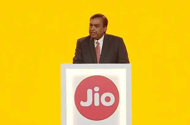Reliance Industries