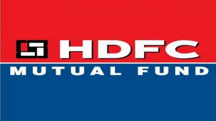 HDFC AMC OFS suljettiin tänään, vähittäiskaupan osuus merkitsi 82%