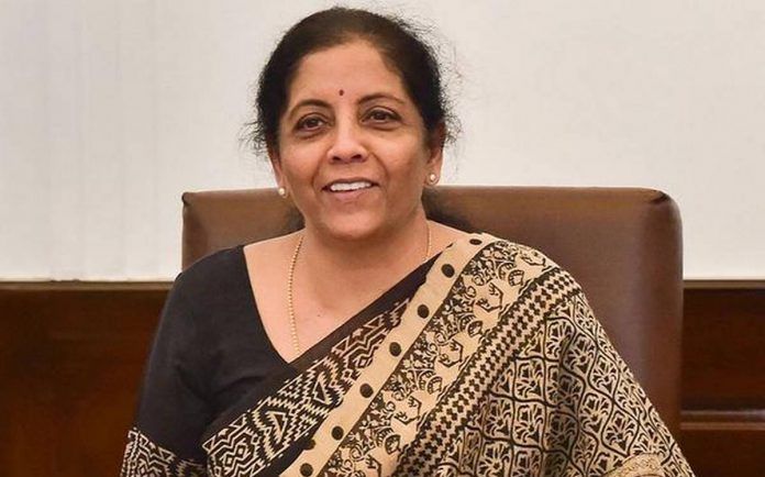FM Nirmala встретится с руководителями PCU в понедельник