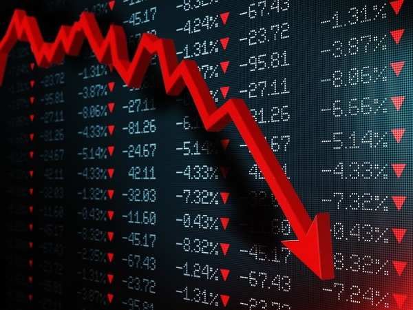 Печалбите на компаниите на sensex ще спаднат толкова много тази година; акции, за да спечелят само когато инфекциите се забавят