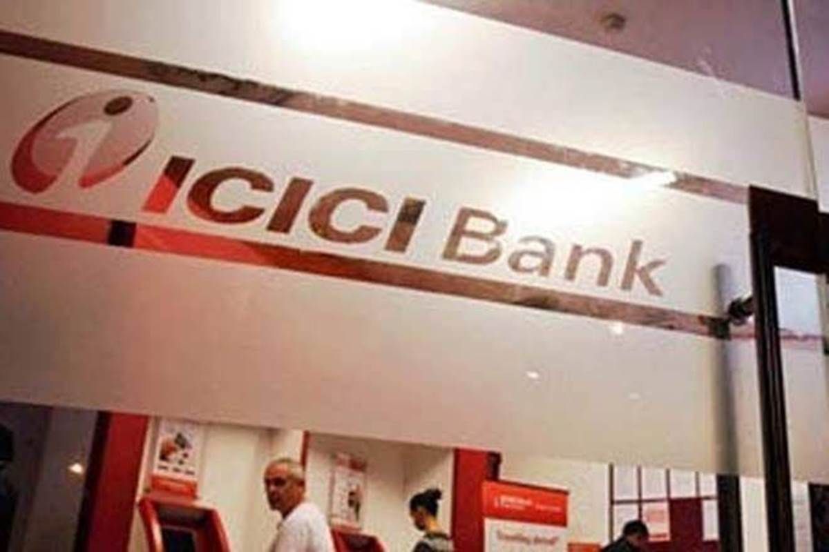 ICICI 은행