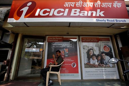 고령자에게 높은 금리를 제공하는 icici 은행의 새로운 금리 확인