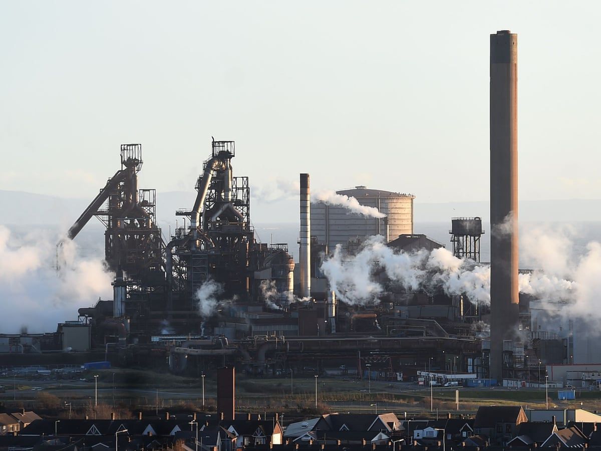 Tata Steel