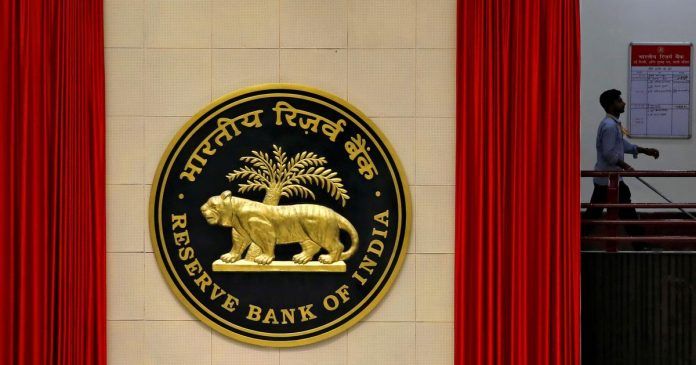RBI heeft de licentie voor coöperatieve bank CKP ingetrokken