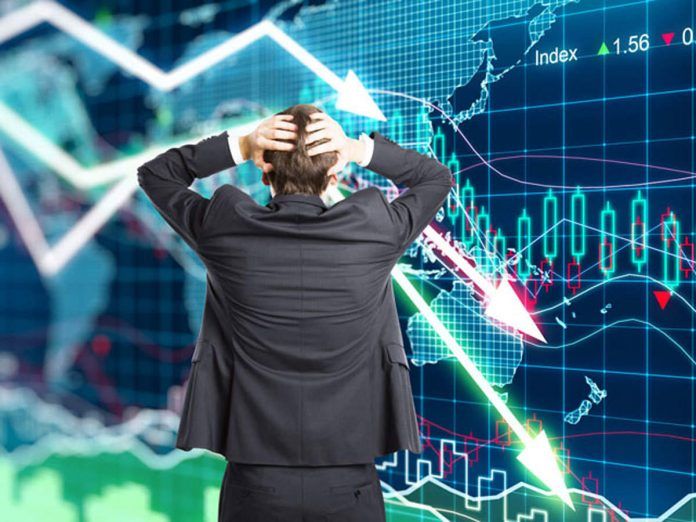 Ο τραπεζικός τομέας υποστηρίζει το Sensex και το Nifty. κλείνει με πράσινο χρώμα για πέμπτη συνεχόμενη συνεδρία