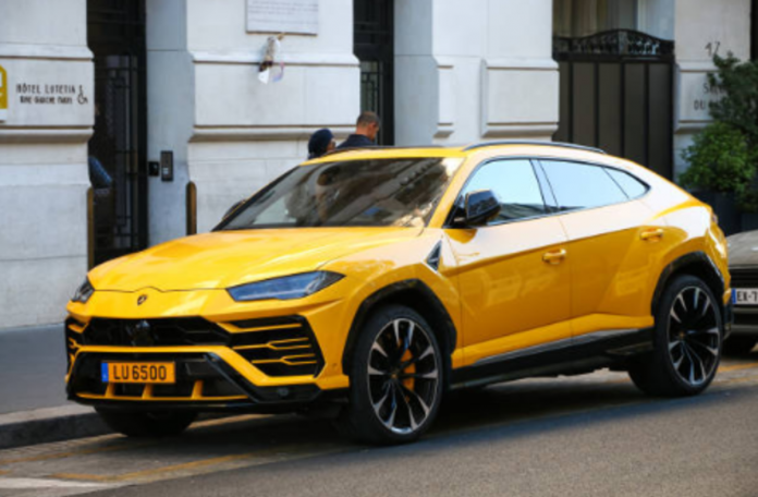 Lamborghini India nie je svedkom žiadneho zrušenia rezervácií napriek zdravotnej kríze